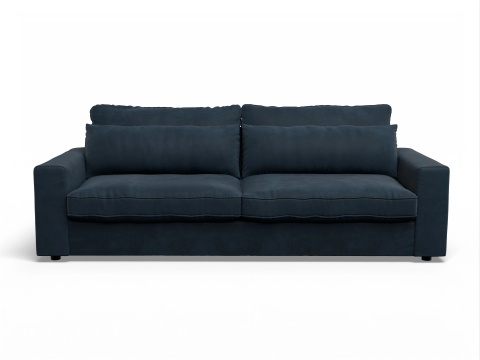 3-Sitzer Sofa